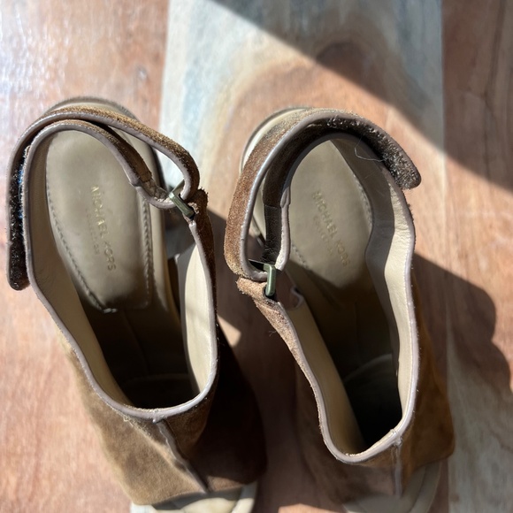 Michael Kors Heels - Picture 4 of 4